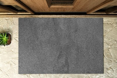 Paillasson extérieur Gris béton