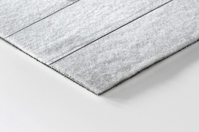 Paillasson extérieur Planches de bois