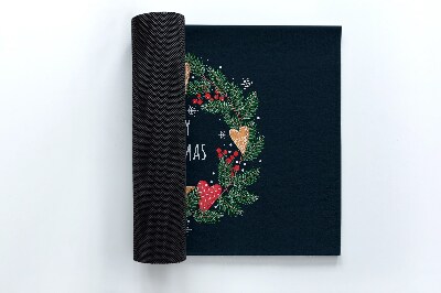 Paillasson extérieur Joyeuse célébration