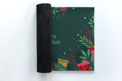 Paillasson extérieur Joyeux noël
