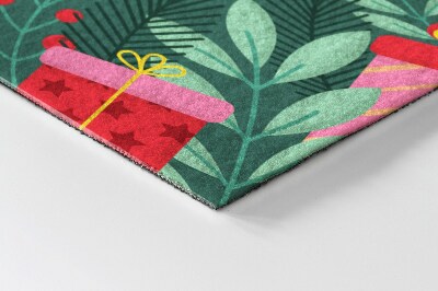 Paillasson extérieur Joyeux noël