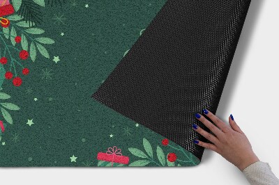 Paillasson extérieur Joyeux noël