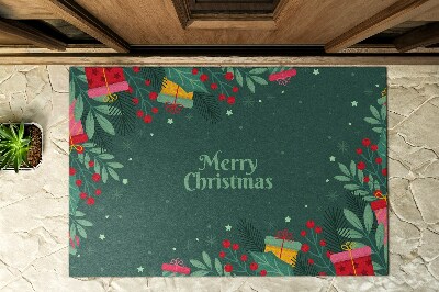 Paillasson extérieur Joyeux noël
