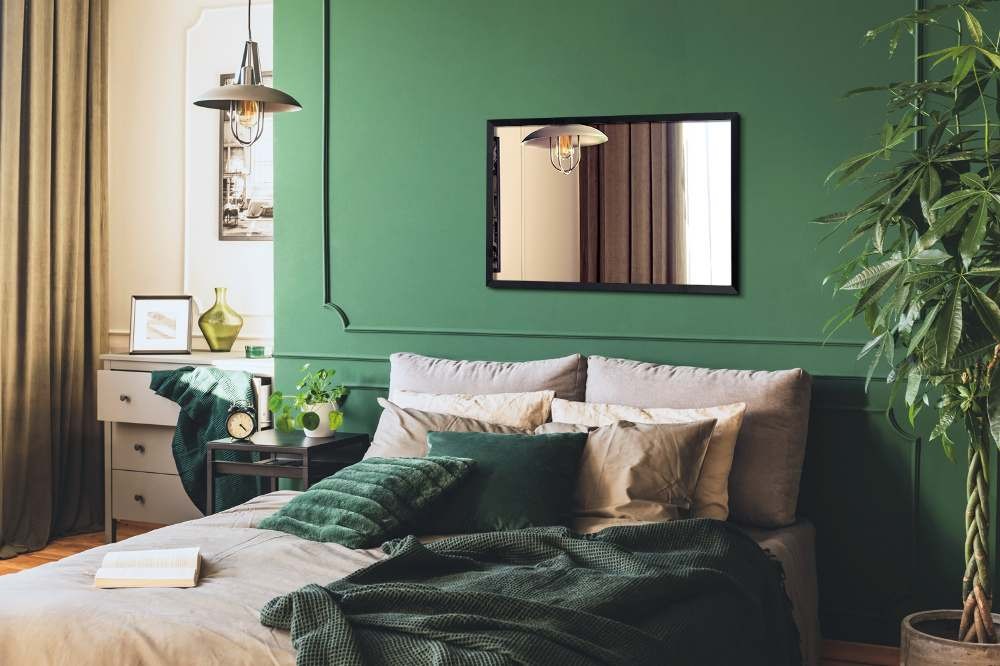 miroirs muraux décoratifs