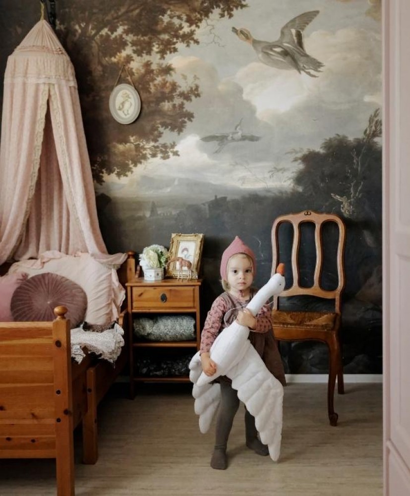 tendances du design d'intérieur