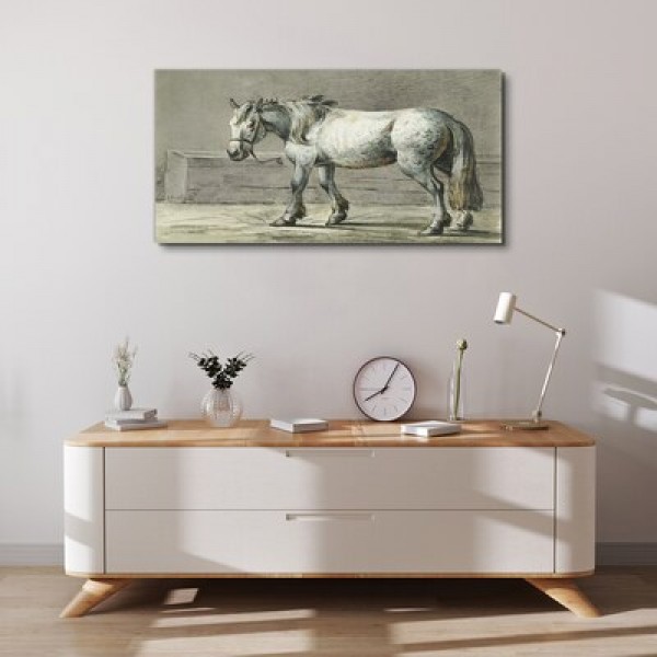 Tableaux sur toile – Jean Bernard 