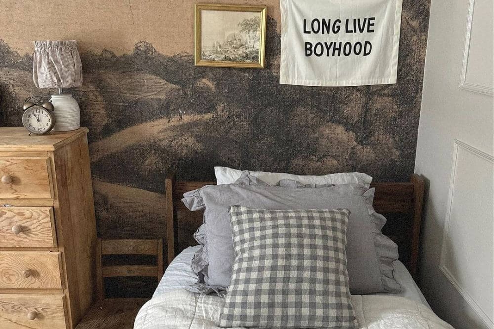 Comment meubler une chambre pour deux enfants