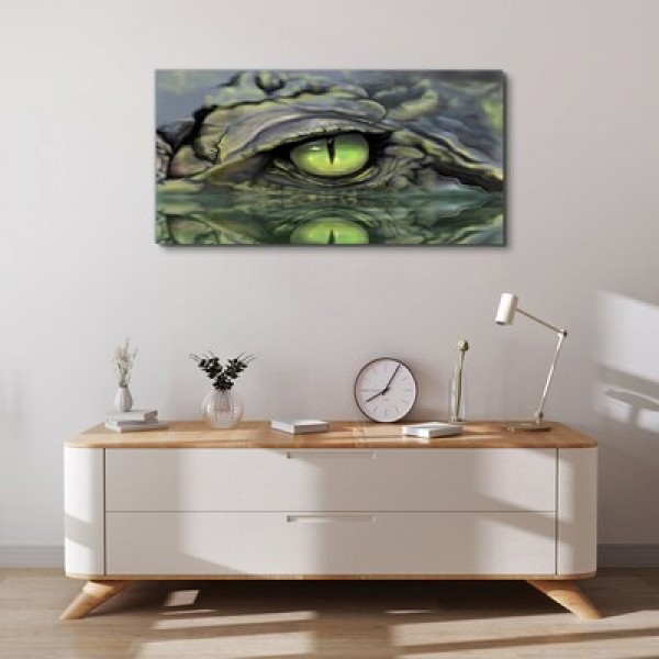 Tableaux en toile avec des animaux sauvages 