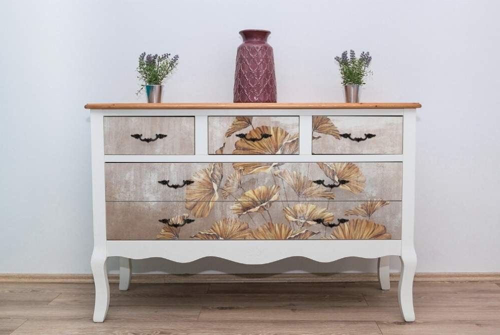 comment rénover des meubles à moindre coût