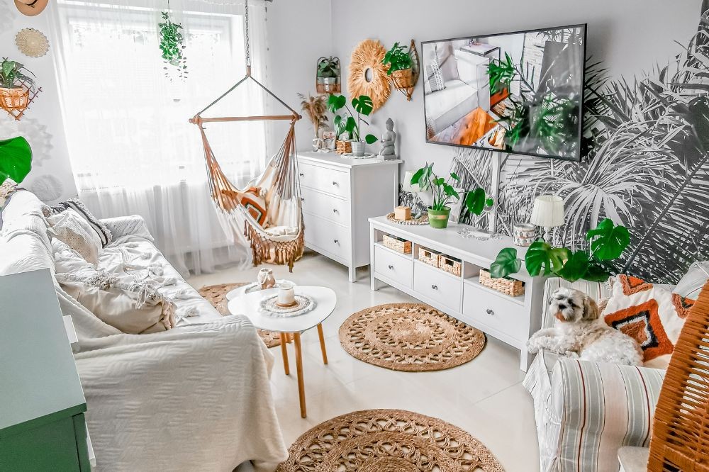 Comment aménager un salon confortable