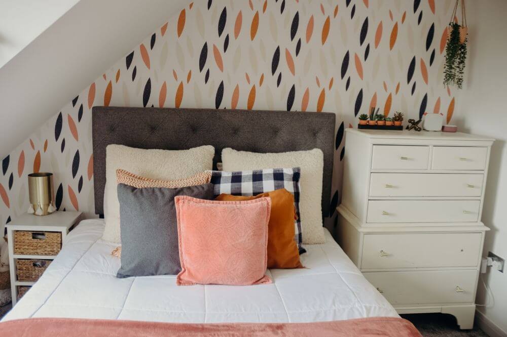 Comment décorer une chambre de jeune fille