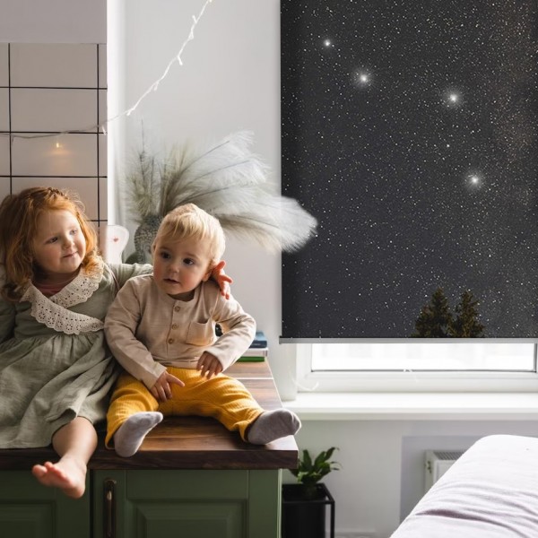 Stores enrouleurs Cosmos 