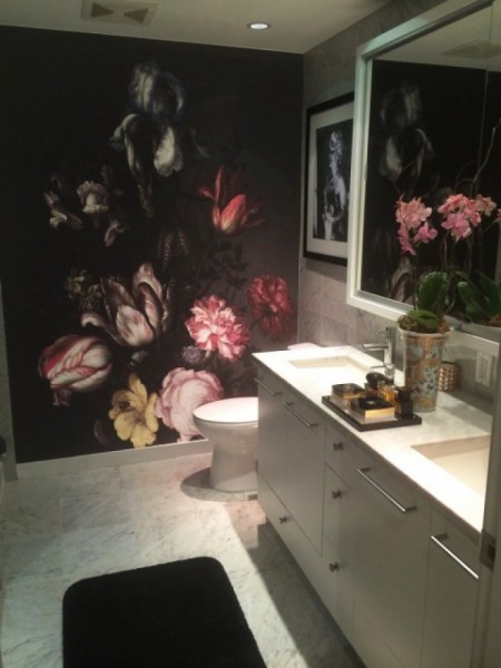 3 salles de bains innovantes