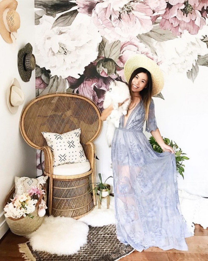 5 idées pour une maison florissante