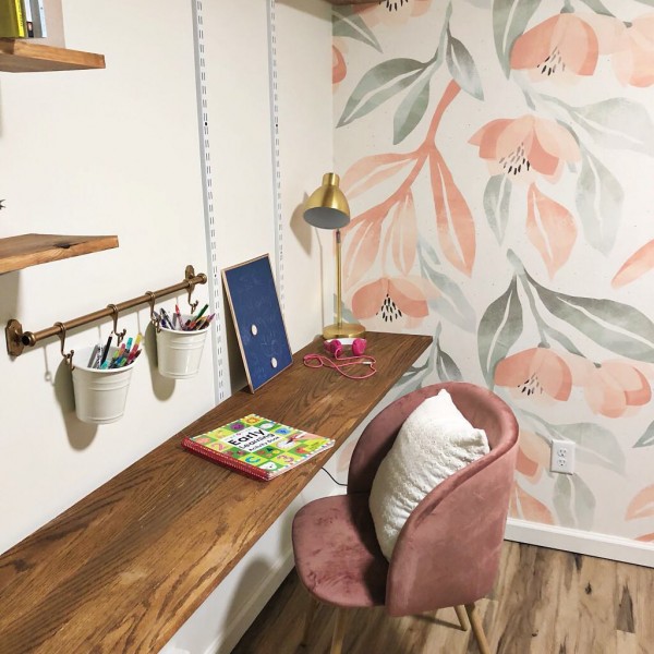 Papiers peints pour bureau 