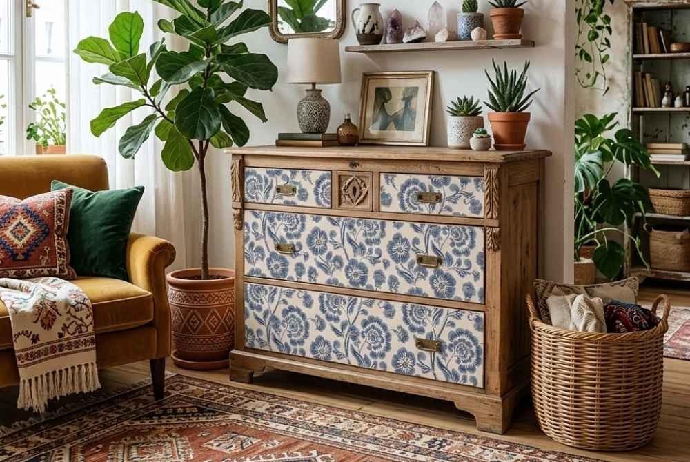 comment rénover des meubles à moindre coût