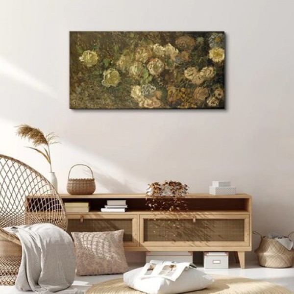 Tableaux sur toile – reproductions