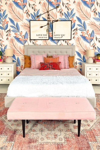 Pantone Peach Fuzz - la couleur la plus tendance de 2024