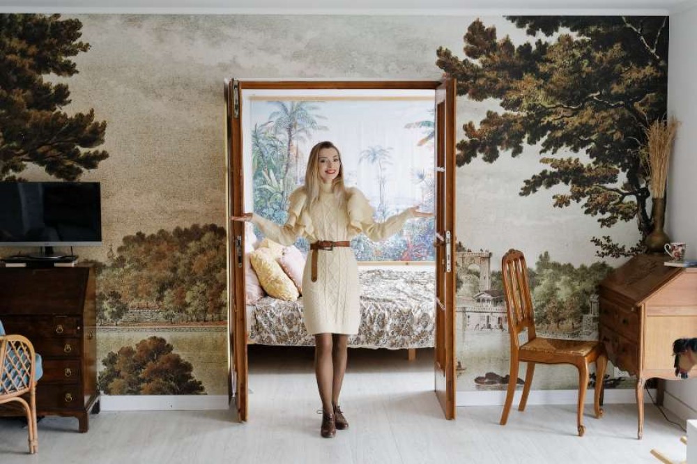 comment décorer son salon