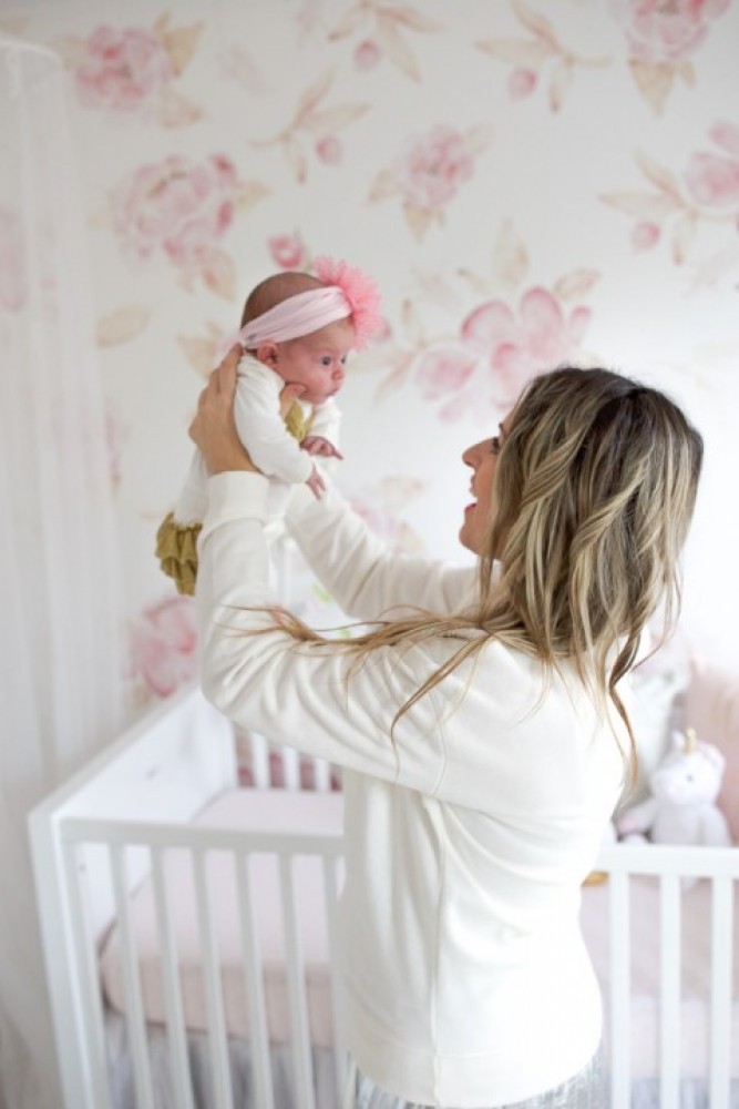 6 chambres vraiment girly pour les petites princesses