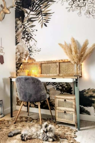 Tendances de décoration d