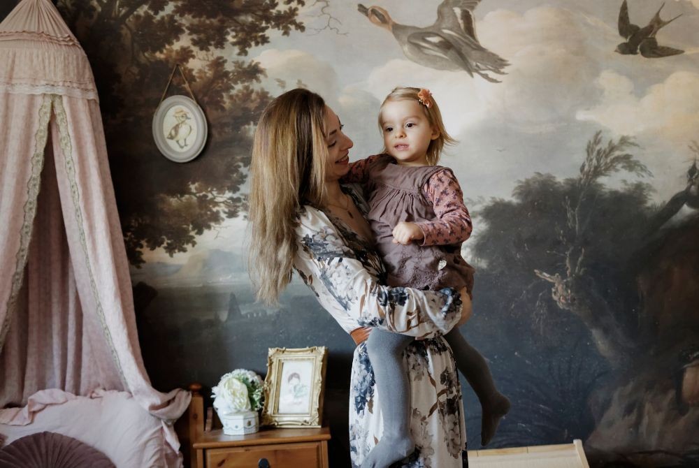 Mousse Moka couleur de l'année 2025