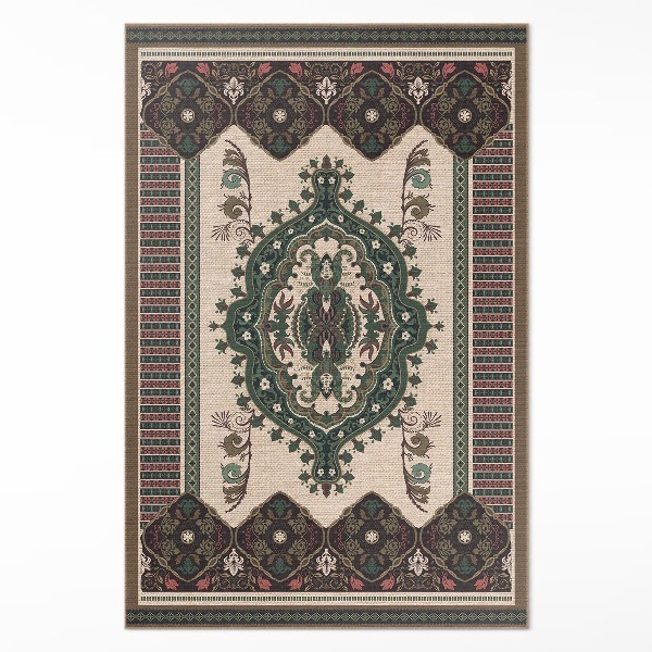Tapis vinyle pour chambre 