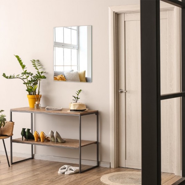 Miroirs rectangulaires 