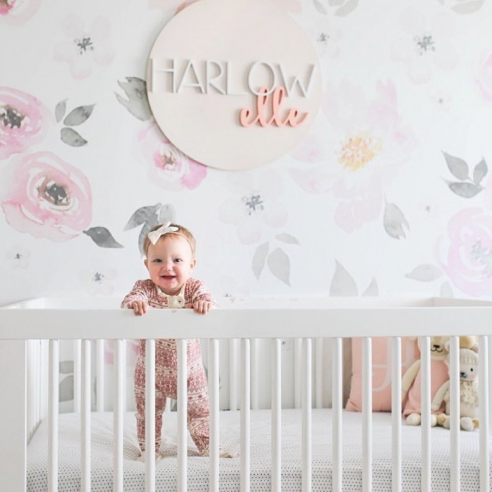 6 chambres vraiment girly pour les petites princesses