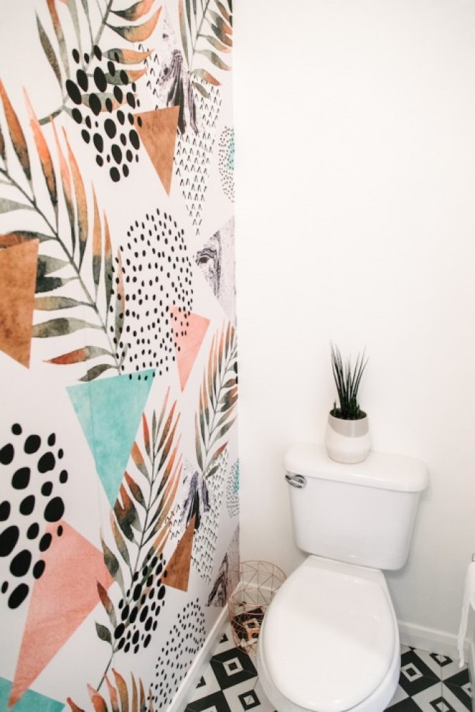 3 salles de bains innovantes