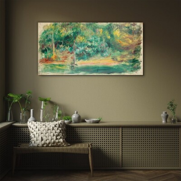 Tableaux en verre – Nature 