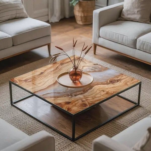 Plateaux de table