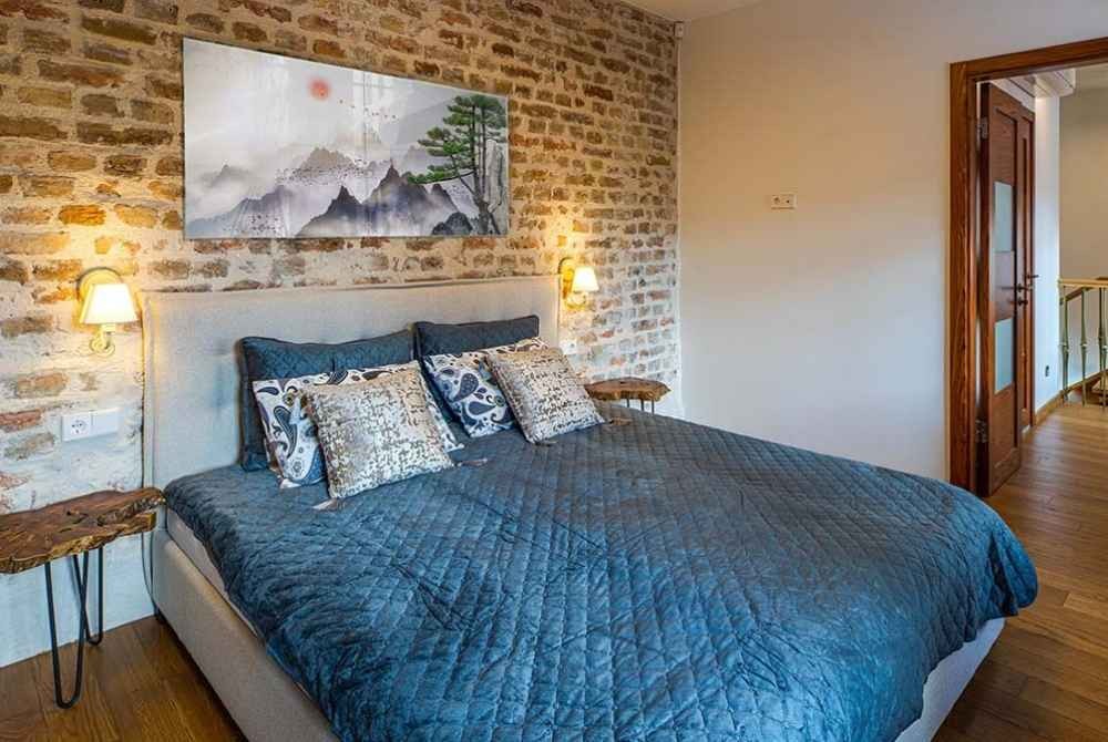 quels tableaux pour la chambre à coucher