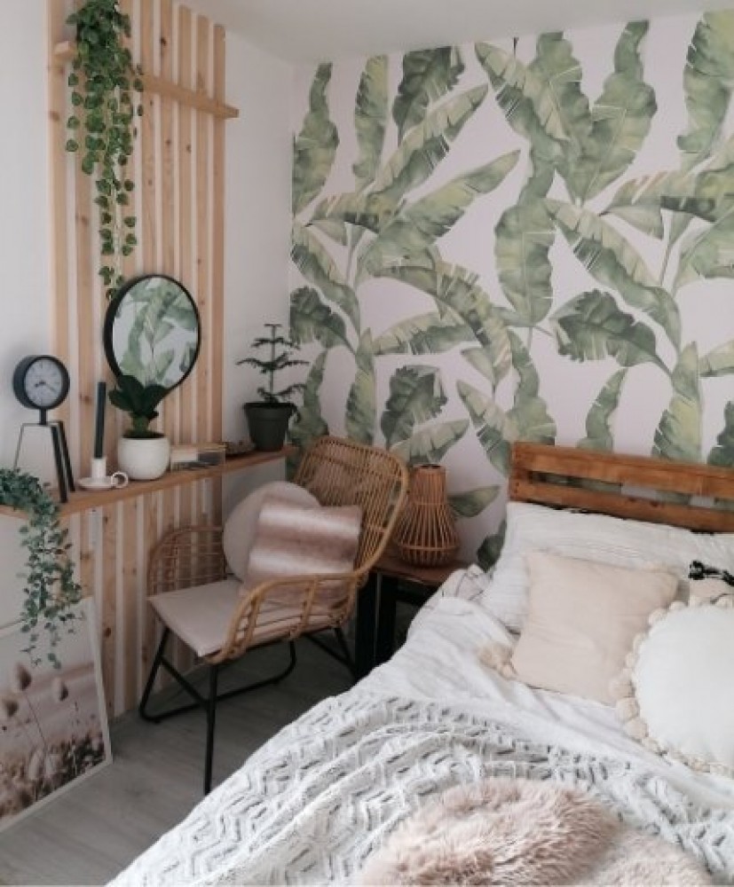 tendances du design d'intérieur