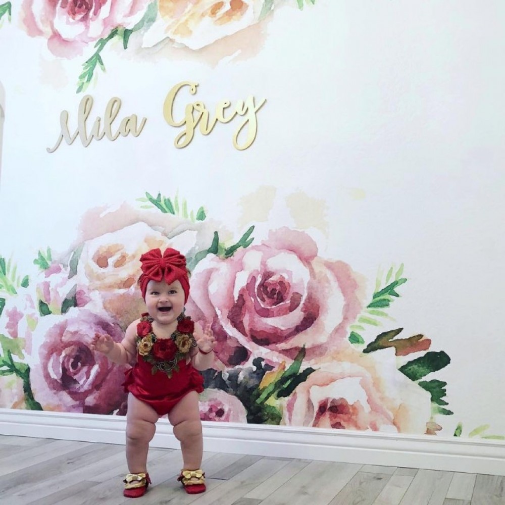 6 chambres vraiment girly pour les petites princesses