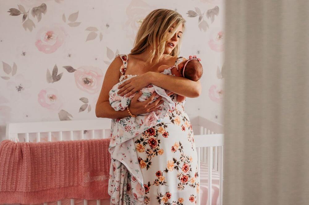 Comment aménager le coin bébé dans la chambre des parents ?