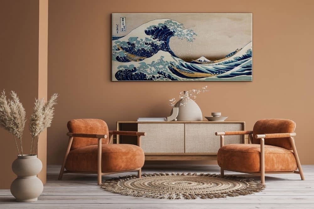 Peintures japonaises