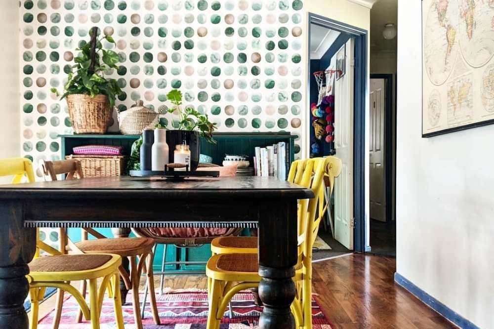 tendances du design d'intérieur