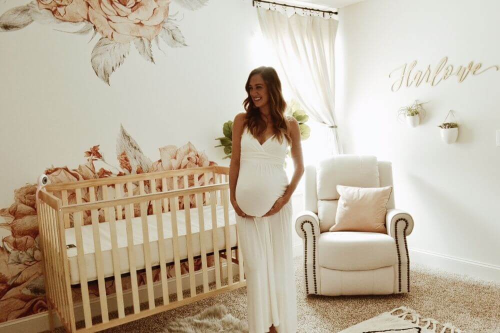 Comment aménager le coin bébé dans la chambre des parents ?