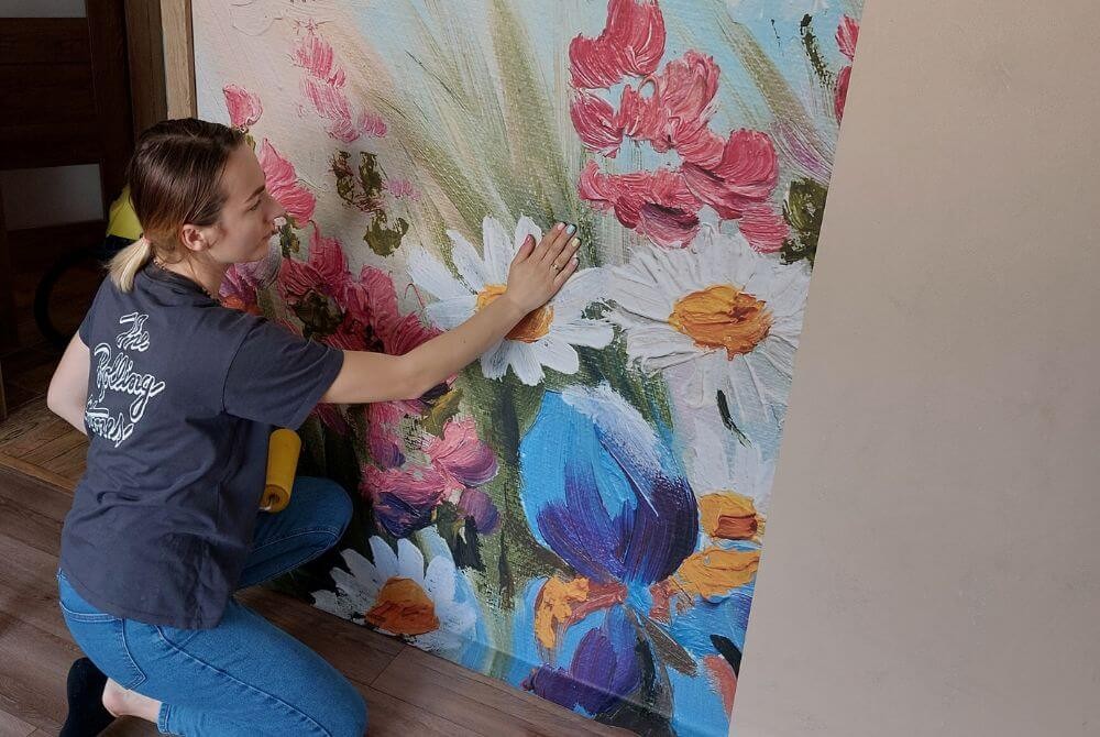 inspiration pour les chambres d'enfants