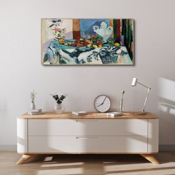 Tableaux sur toile – Henri Matisse 