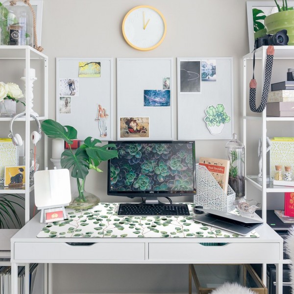 Tapis de bureau Nature 