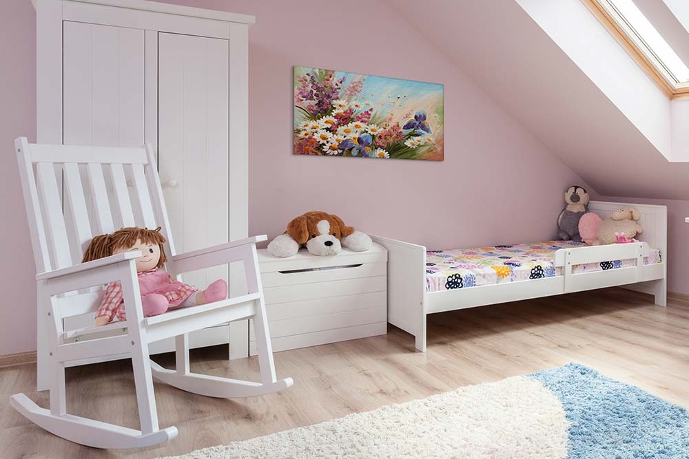 Images pour une chambre d'enfant