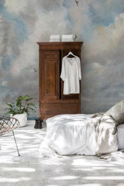 Cloud Dancer – la couleur Pantone la plus en vogue de 2026