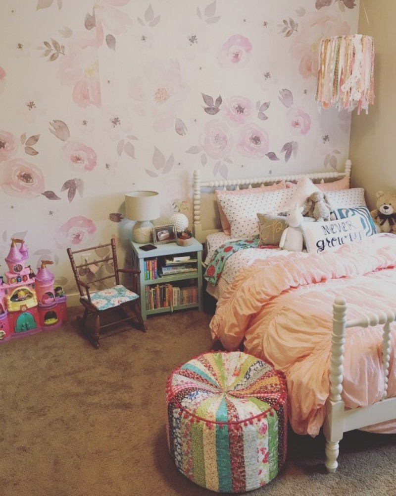 5 idées pour une maison florissante