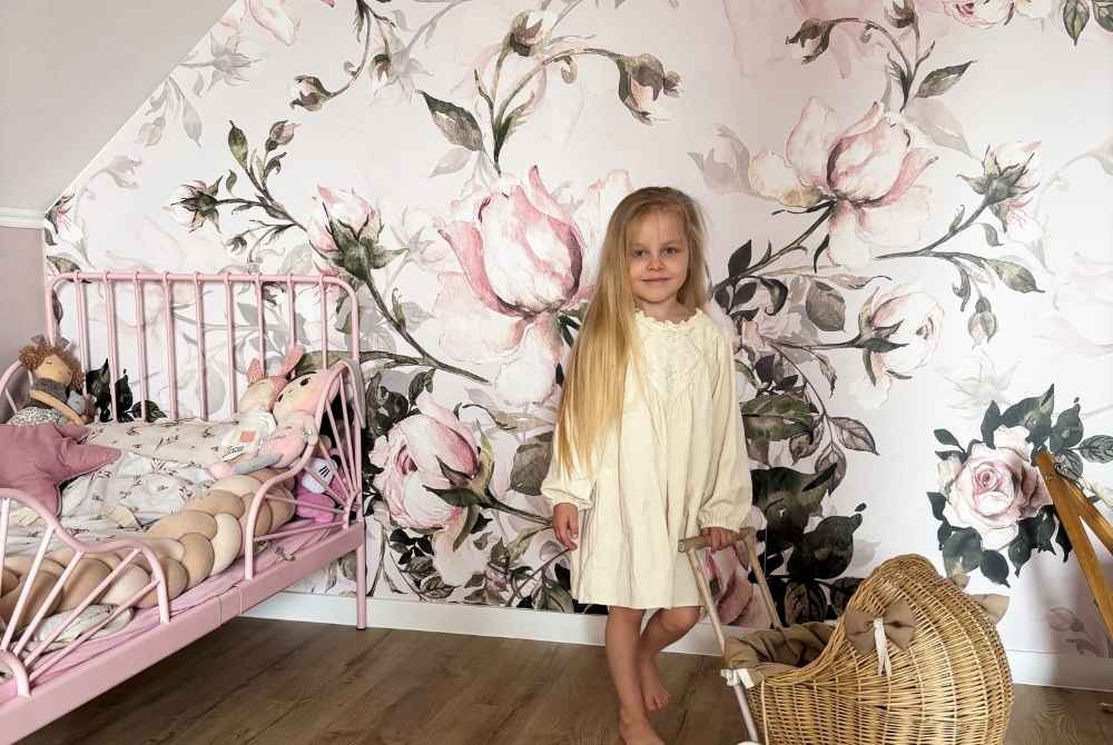 inspiration pour les chambres d'enfants