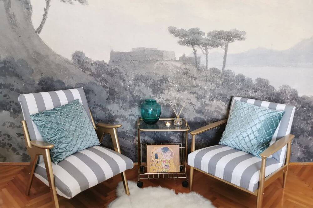 comment décorer son salon