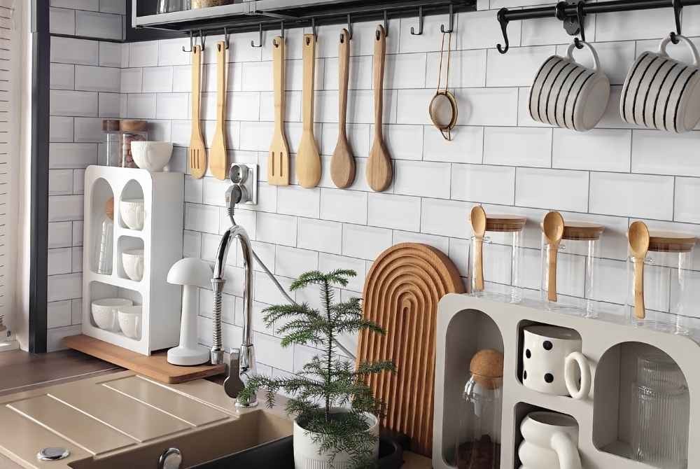 5 idées d'intérieur