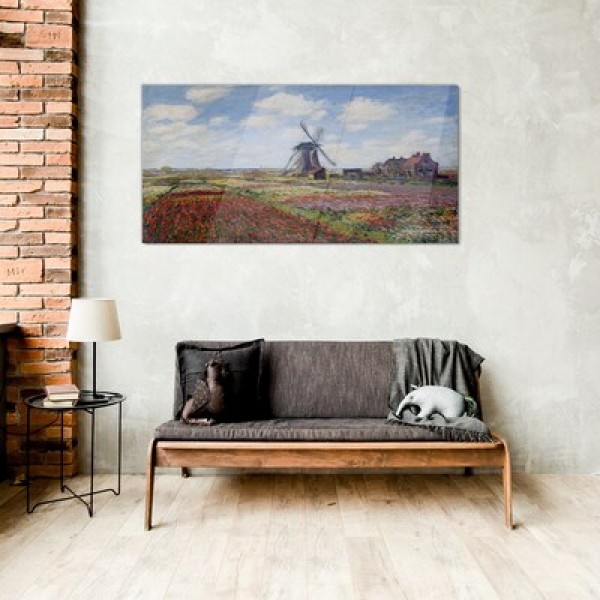 Tableaux en verre – Reproductions 