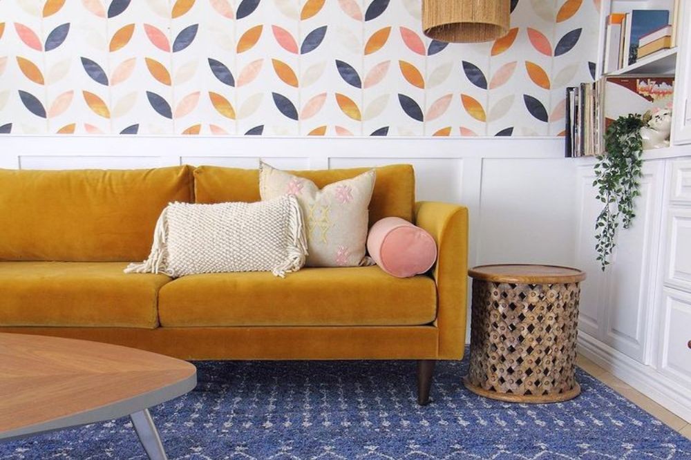 Comment aménager un salon confortable